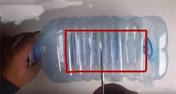 Plastic Bottle
