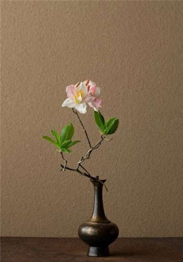 Characteristic three: The artistic appeal is very strong.