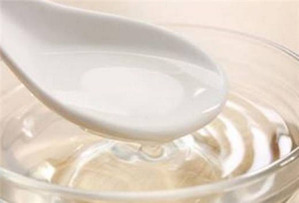 White vinegar