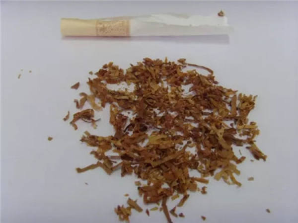 Cut Tobacco Cut Tobacco