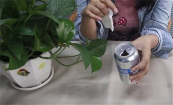 Wonderful use of beer