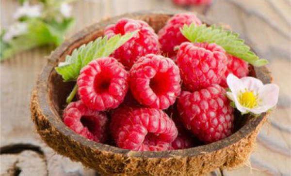 Raspberry