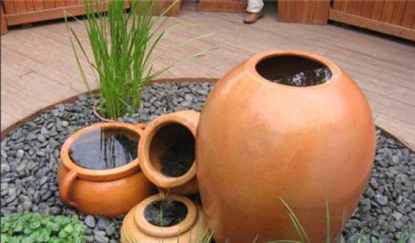 difference between new and old pottery basins