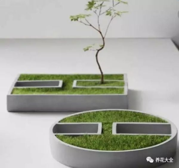 Flowerpots