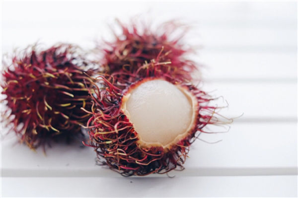 rambutan fruit