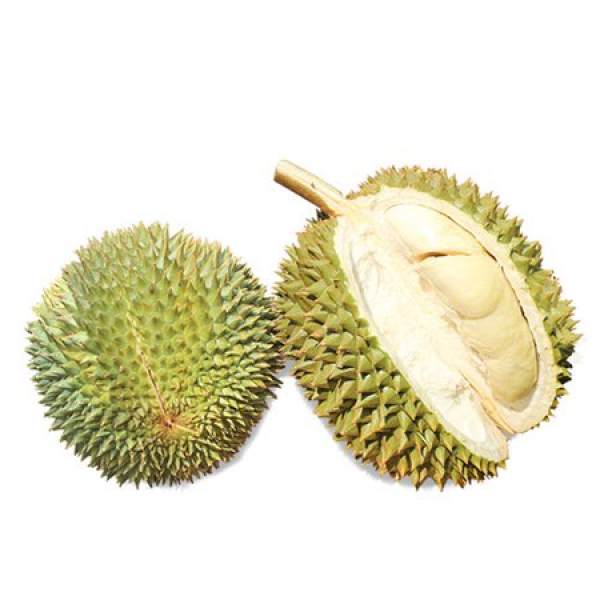 Delicious Durian