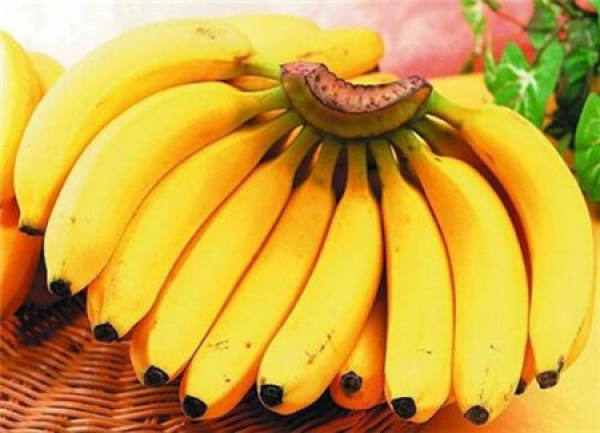 banana