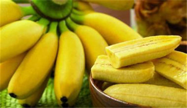 banana