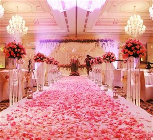 Flower Gate