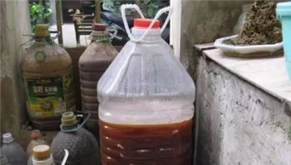 Deodorization