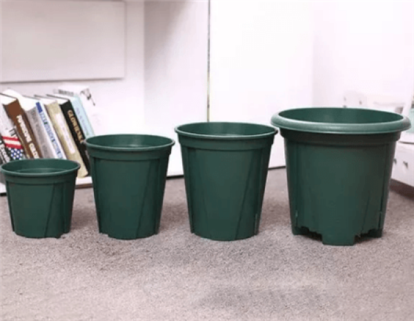 Plastic Basin