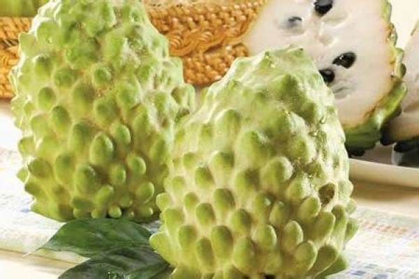 Sakya fruit
