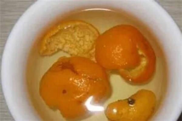 Peel Water