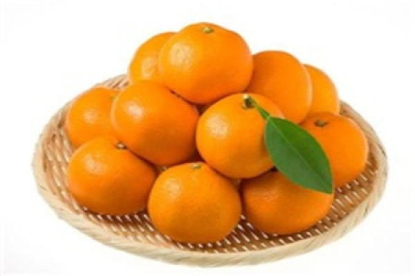 Tangerine