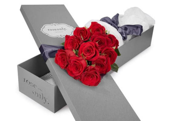 11 roses