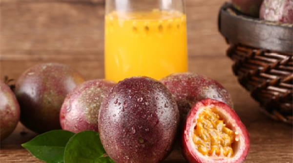 Passion Fruit