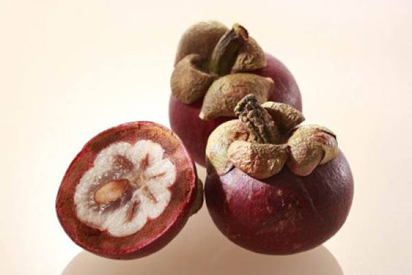mangosteen