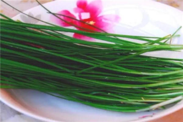 Chinese chives