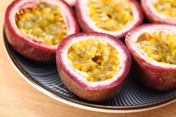 Passion Fruit