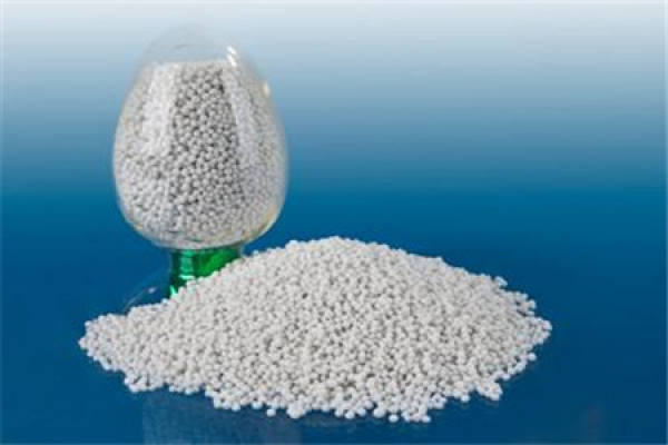 Phosphate and potash fertilizer