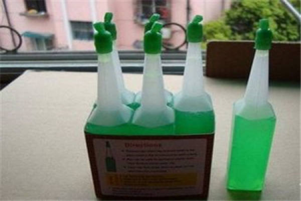 nutrient solution