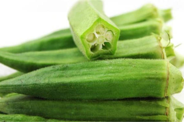 okra