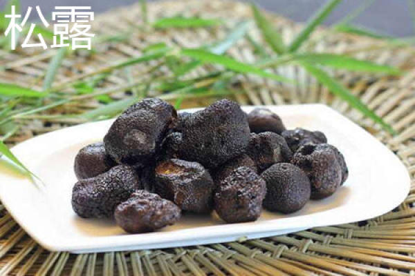 truffle