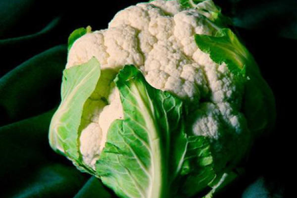 Cauliflower