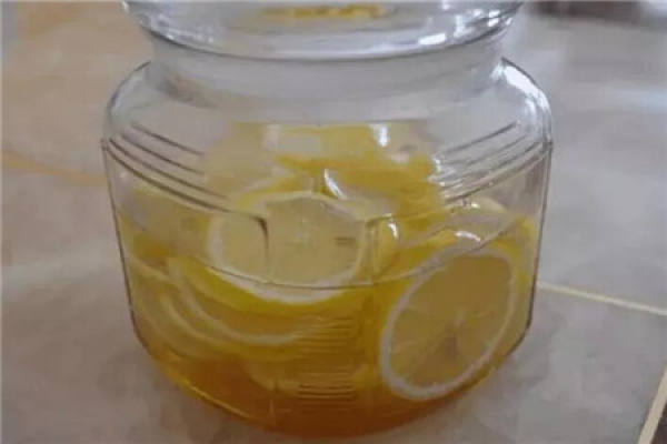 Lemonade