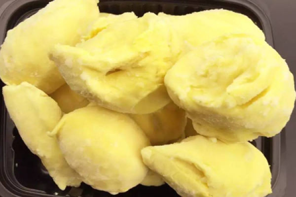 durian