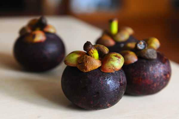 Mangosteen