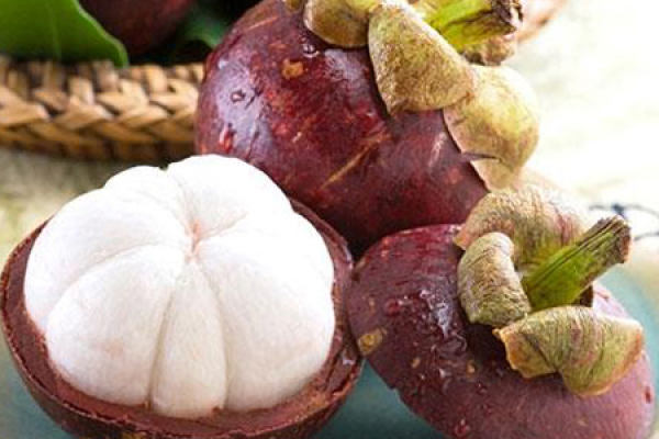 mangosteen