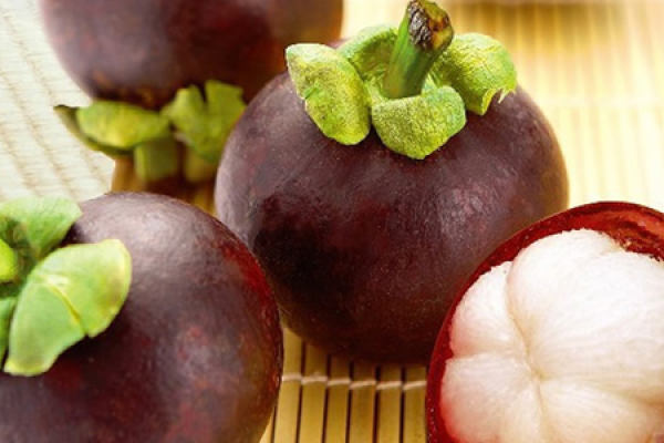 mangosteen