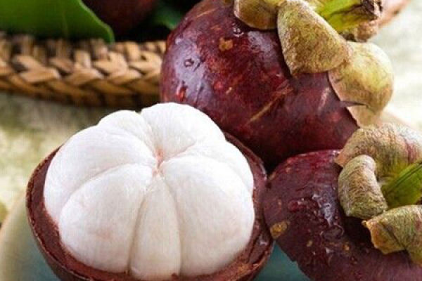 mangosteen