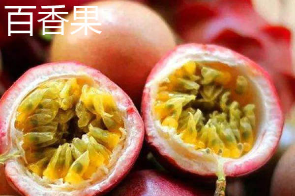Passion Fruit