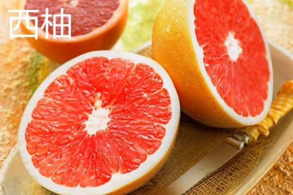 Shatian pomelo