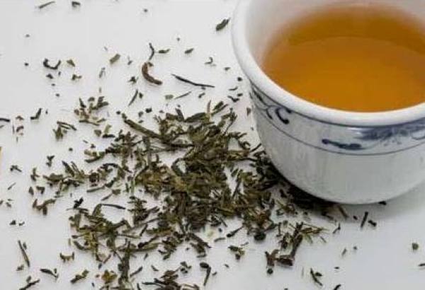 Tea water