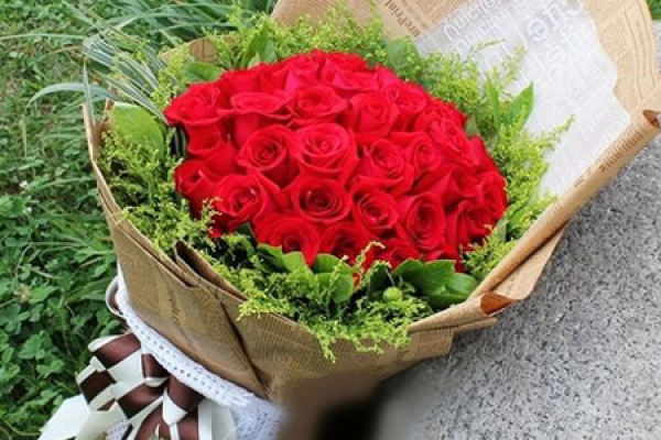 rose