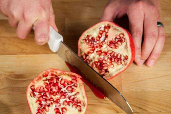 pomegranate