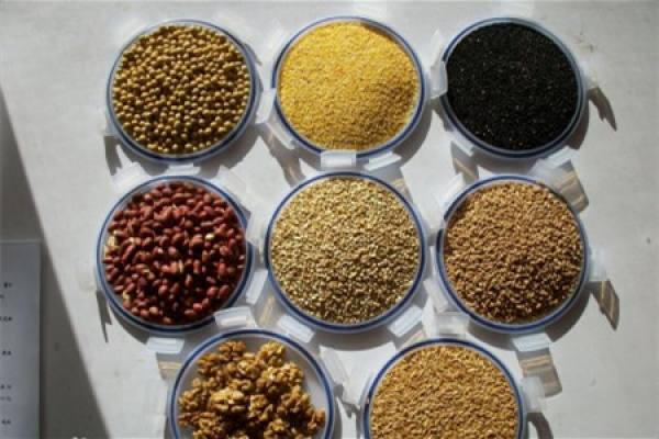grains