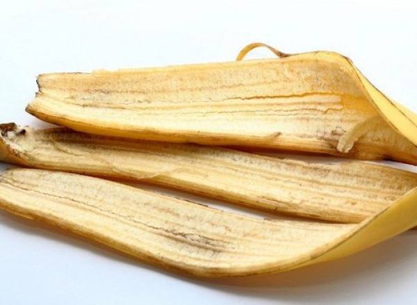 Banana Peel