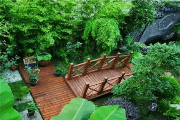 Classical Chinese garden
