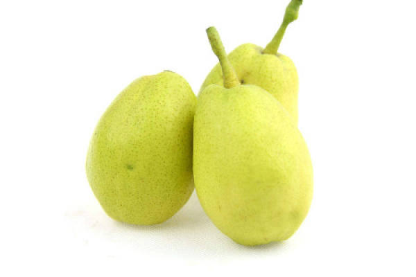 Pingguo pear