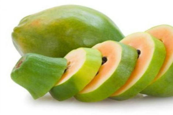 Sour Papaya