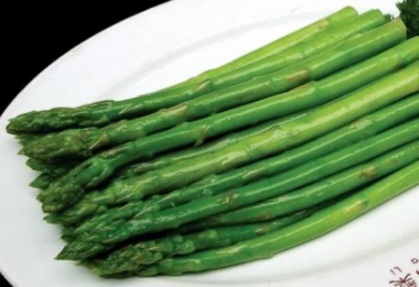 Asparagus