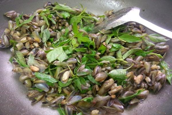 Thai Basil