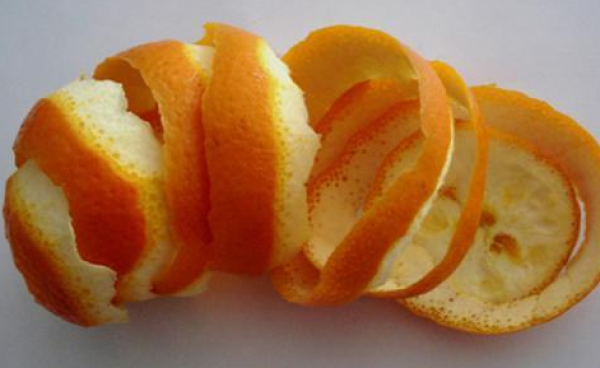 Orange Peel Orange Peel