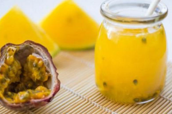 passion fruit