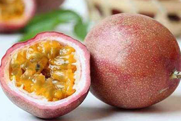 passion fruit