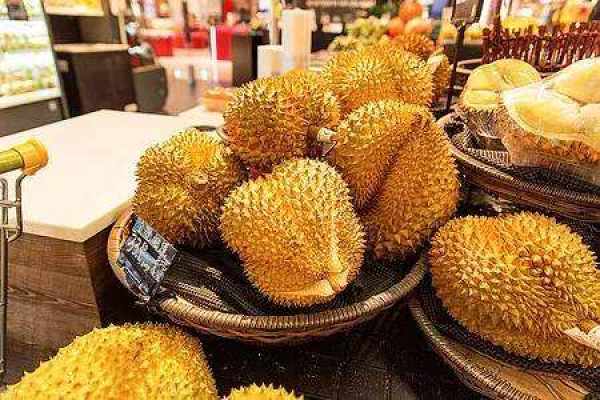 durian